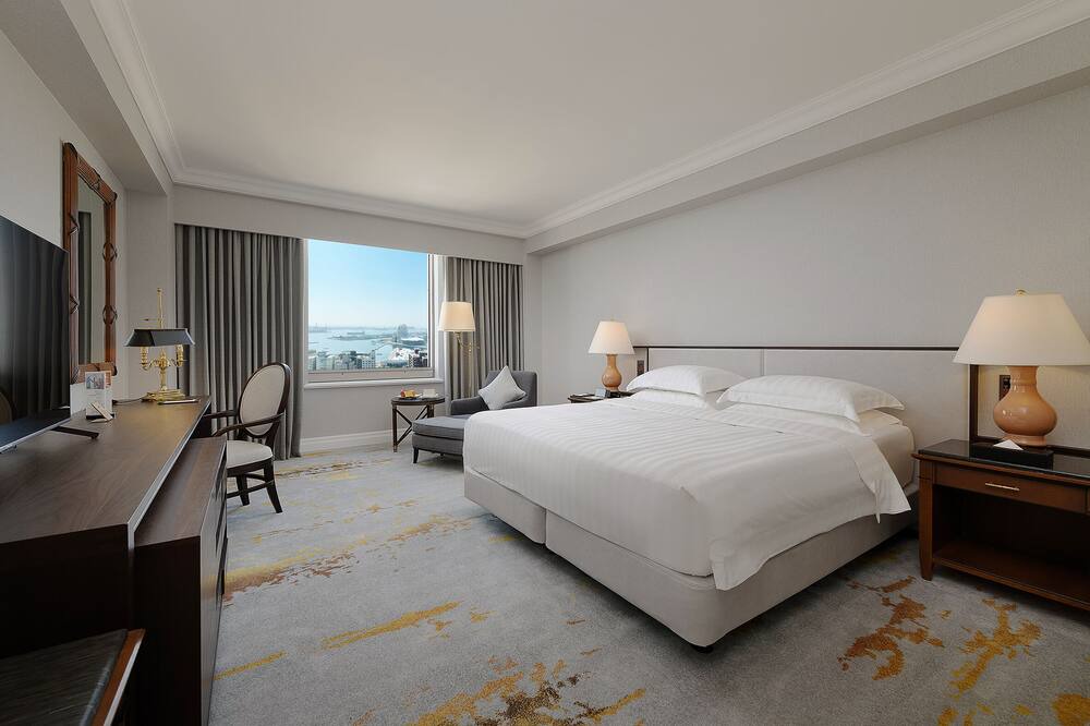 Photo of Bedroom in Kaohsiung City Centre