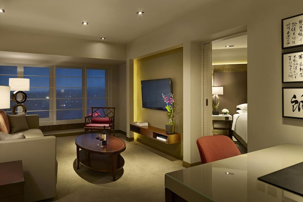 Photo of Livingroom in Xinyi