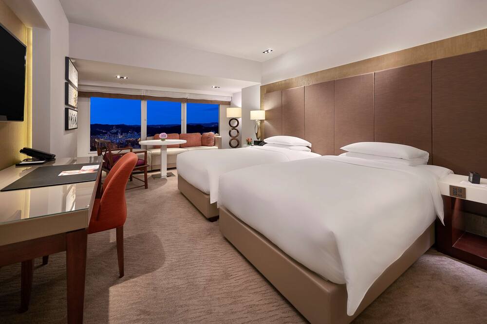 Photo of Bedroom in Xinyi