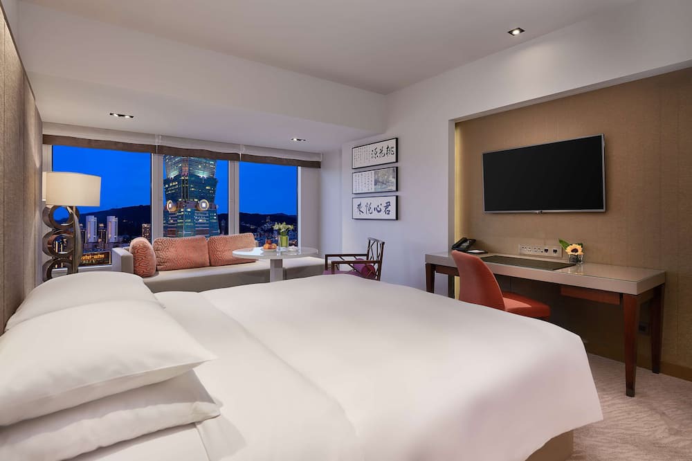 Photo of Bedroom in Xinyi