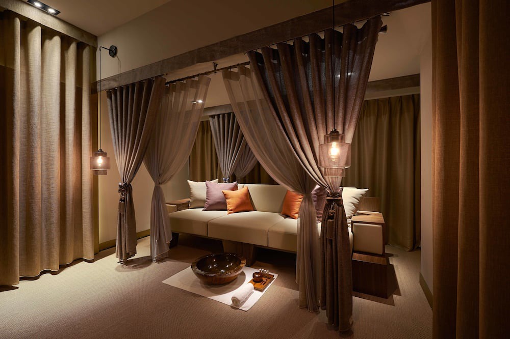 Photo of Bedroom in Xinyi