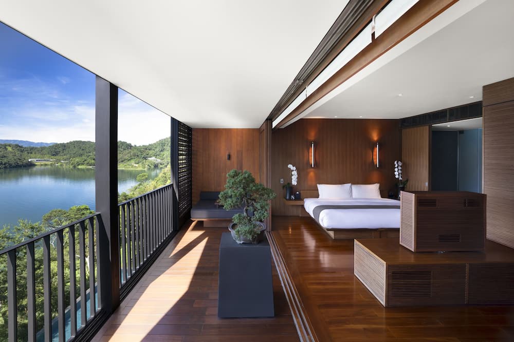 Photo of Bedroom in Yuchi