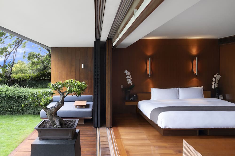 Photo of Bedroom in Yuchi