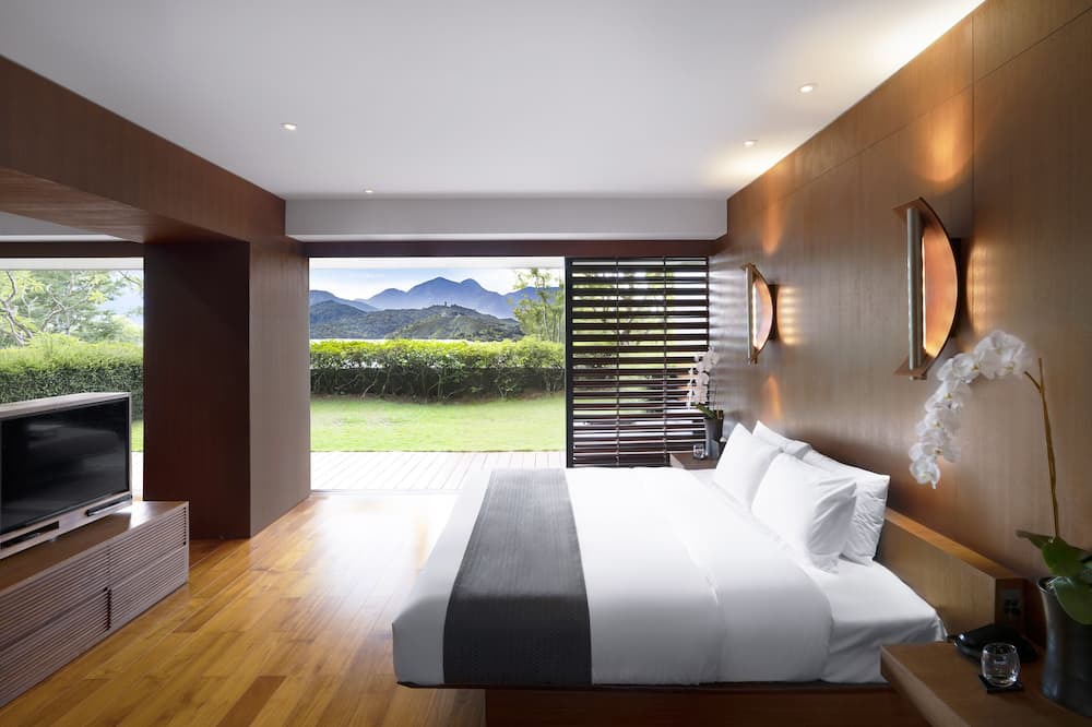 Photo of Bedroom in Yuchi