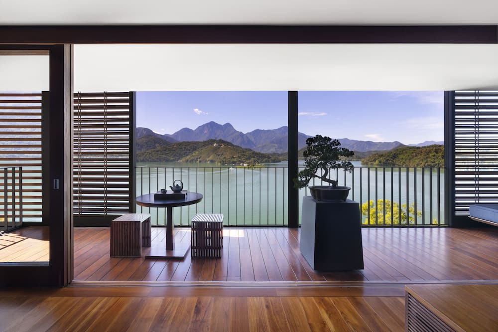 Photo of Bedroom in Yuchi