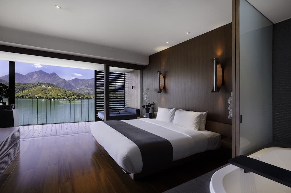 Photo of Bedroom in Yuchi