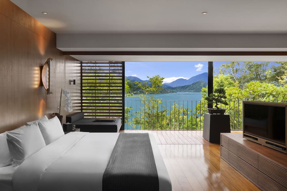 Photo of Bedroom in Yuchi