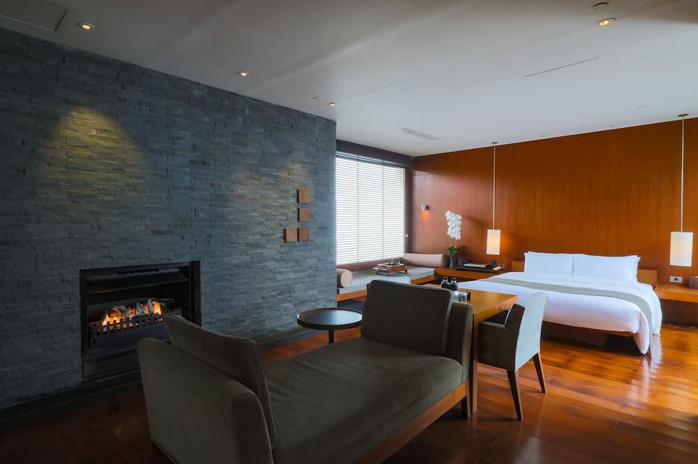 Photo of Bedroom in Yuchi