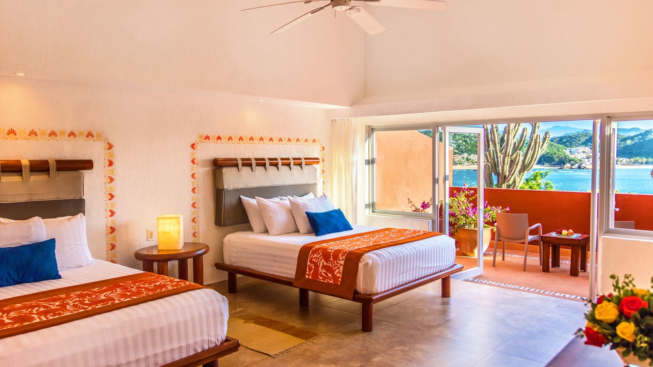 Photo of Bedroom in Santa Maria Huatulco