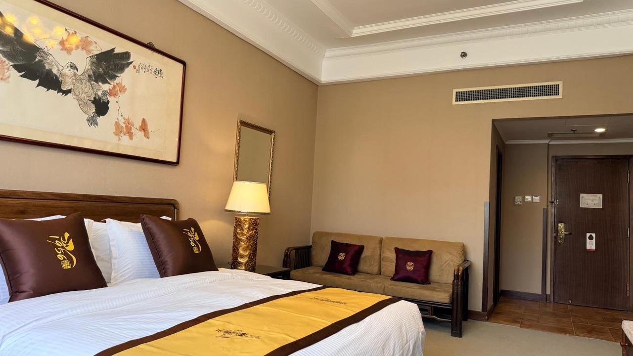 Photo of Bedroom in Xicheng