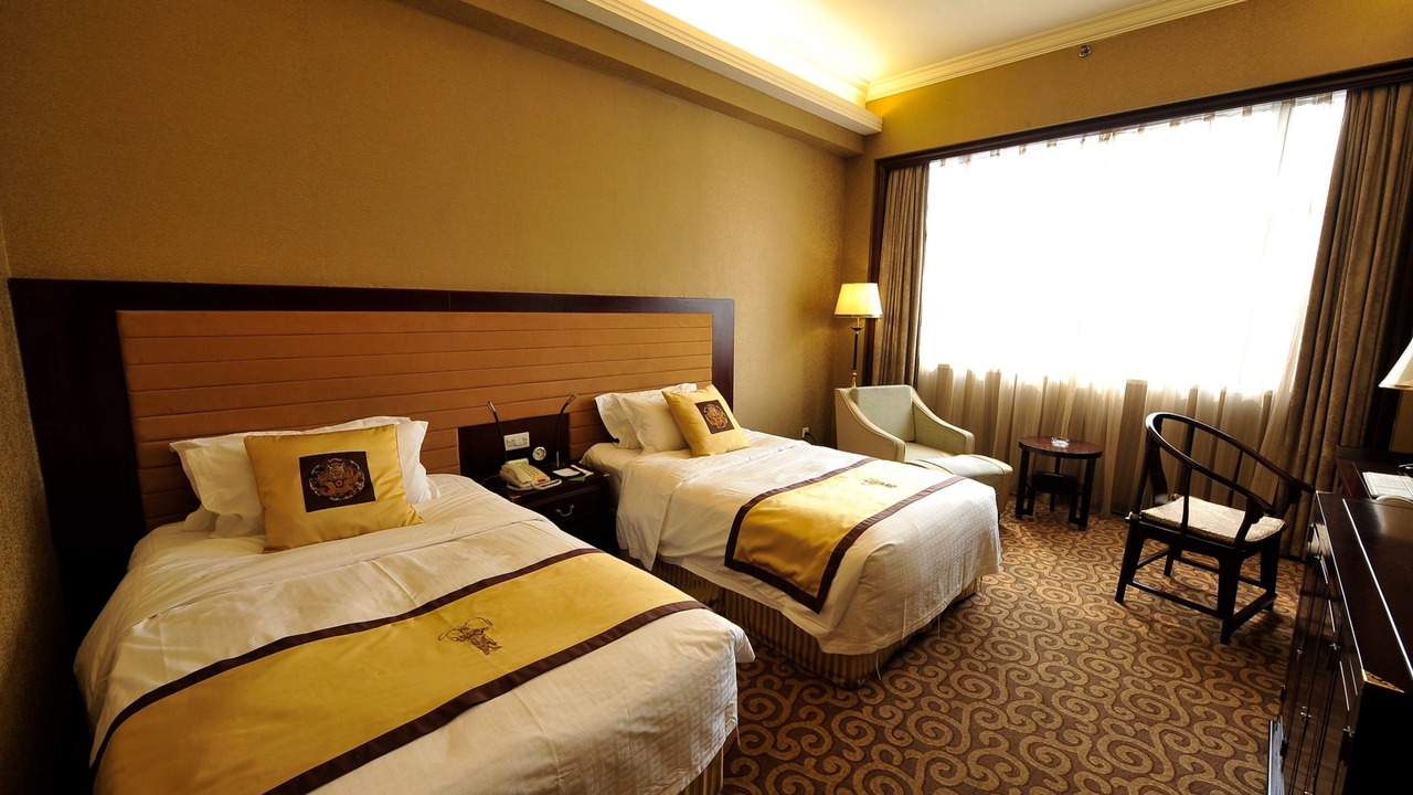 Photo of Bedroom in Xicheng