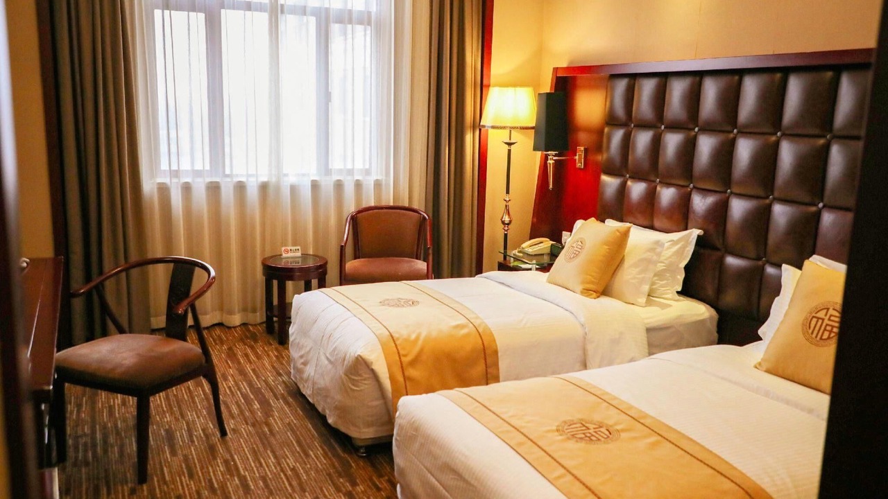 Photo of Bedroom in Xicheng