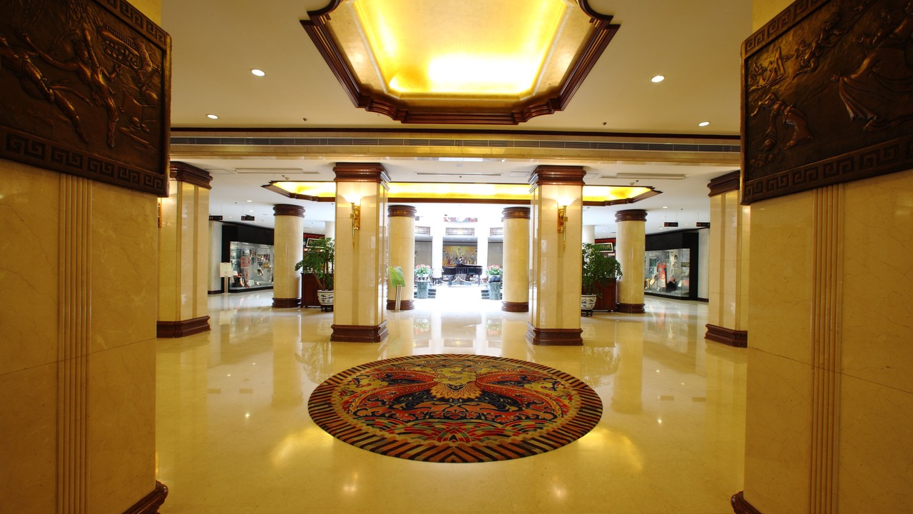 Photo of Others in Xicheng
