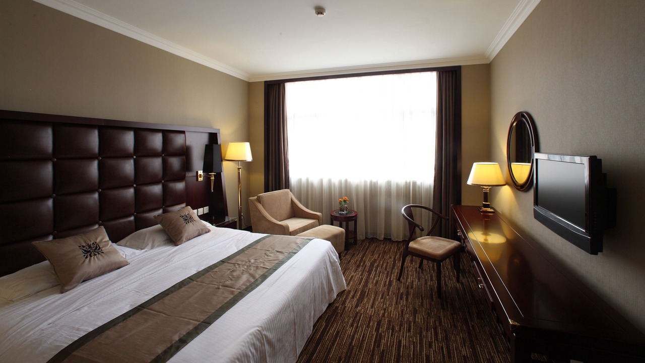 Photo of Bedroom in Xicheng