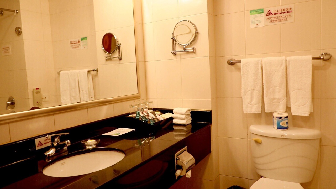 Photo of Bathroom in Xicheng