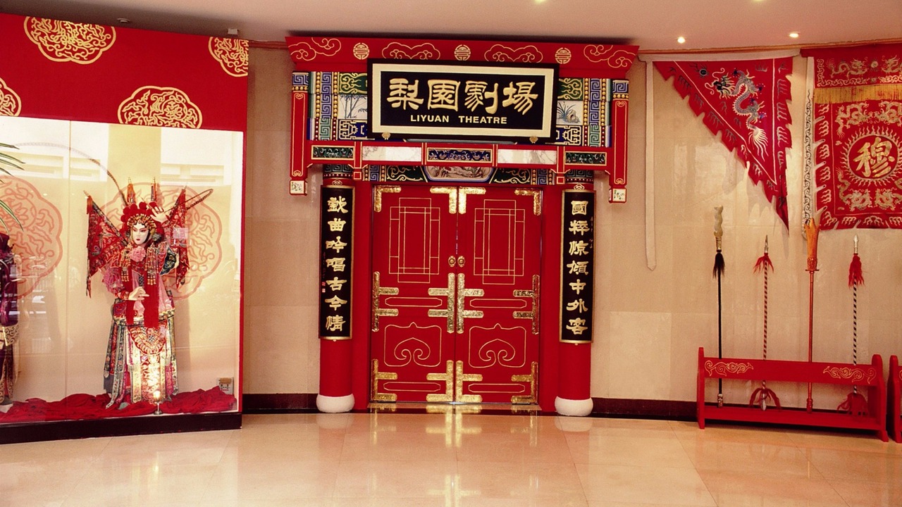 Photo of Others in Xicheng