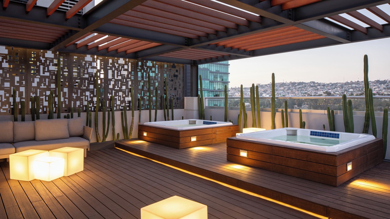 Photo of Outdoor in Zona Rio