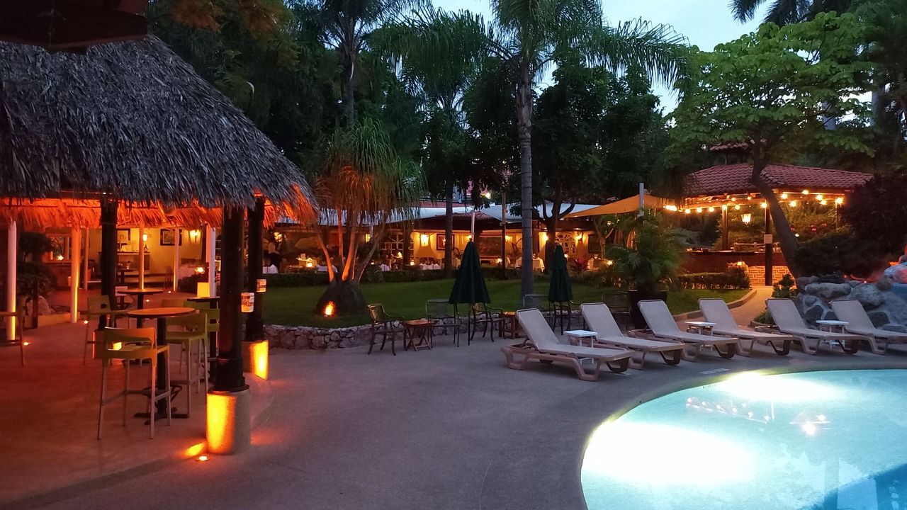 Photo of Outdoor in Acapantzingo