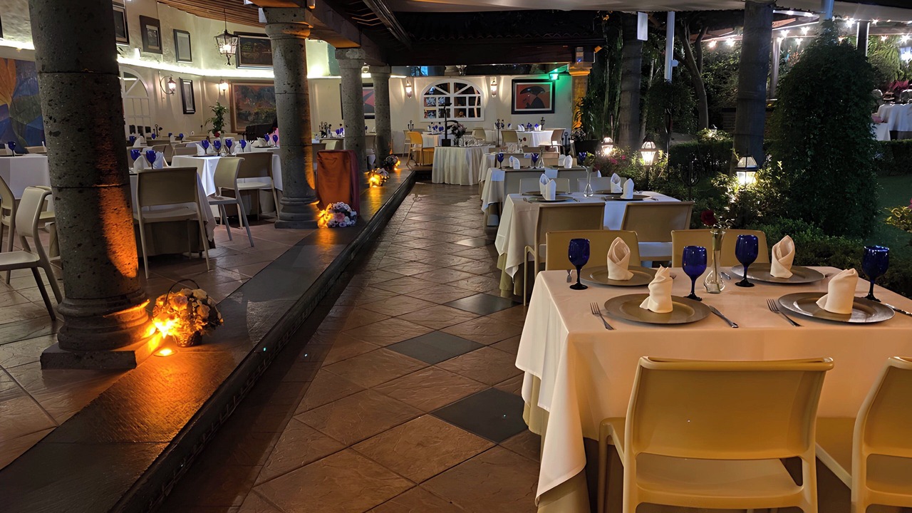 Photo of Outdoor in Acapantzingo