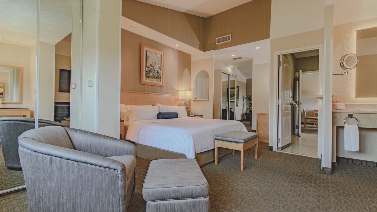 Photo of Bedroom in Acapantzingo