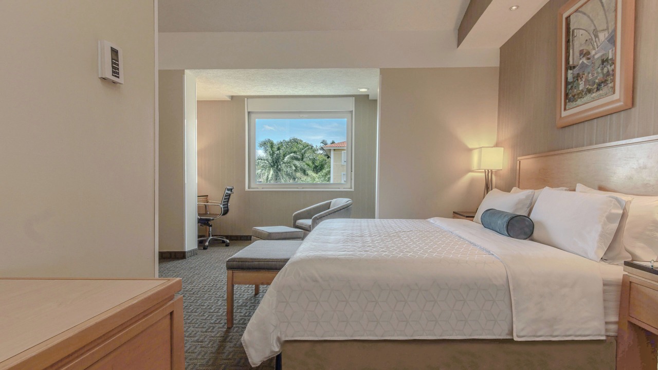 Photo of Bedroom in Acapantzingo
