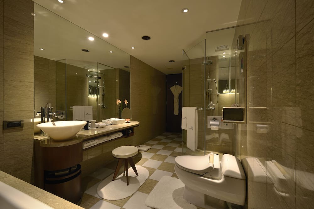 Photo of Bathroom in Songshan