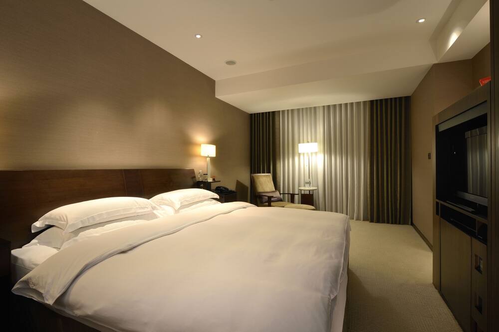 Photo of Bedroom in Songshan
