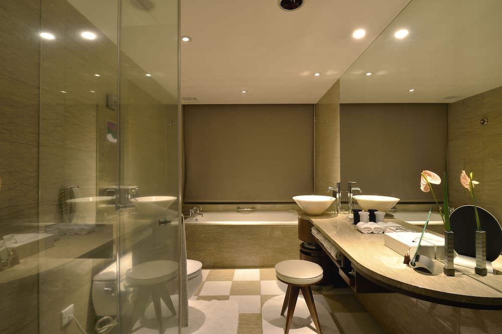 Photo of Bathroom in Songshan