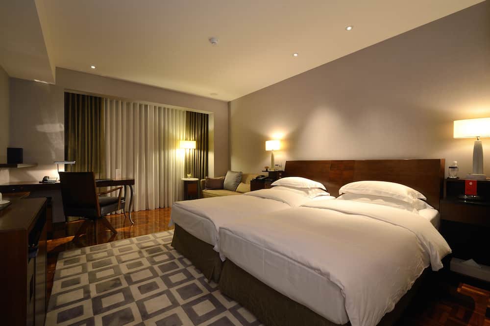 Photo of Bedroom in Songshan