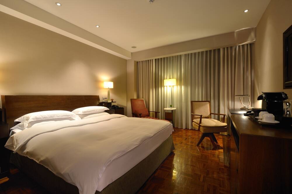 Photo of Bedroom in Songshan