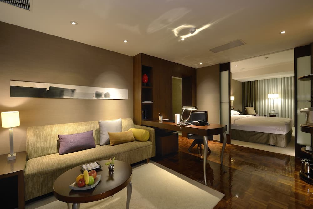 Photo of Bedroom in Songshan