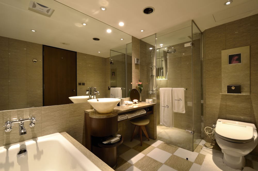 Photo of Bathroom in Songshan