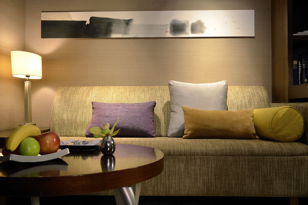 Photo of Bedroom in Songshan