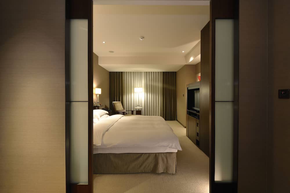 Photo of Bedroom in Songshan