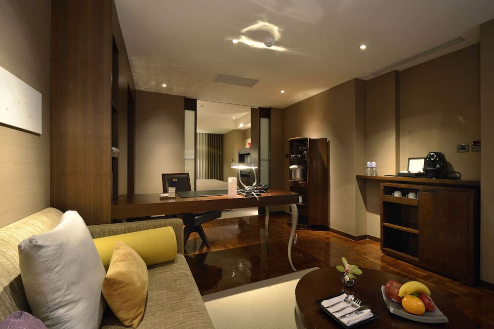 Photo of Bedroom in Songshan