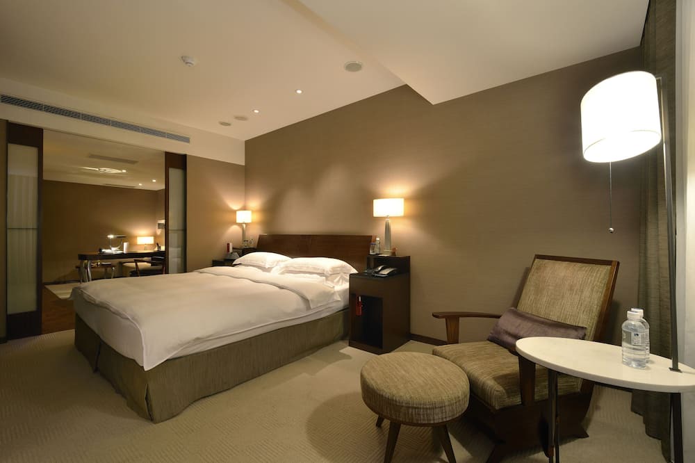 Photo of Bedroom in Songshan
