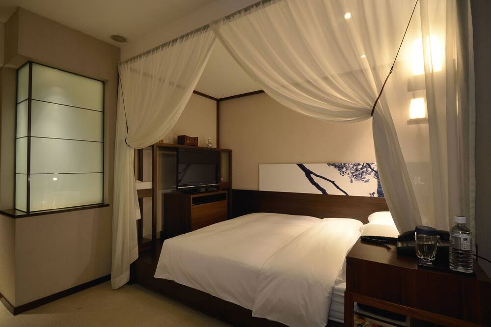 Photo of Bedroom in Songshan