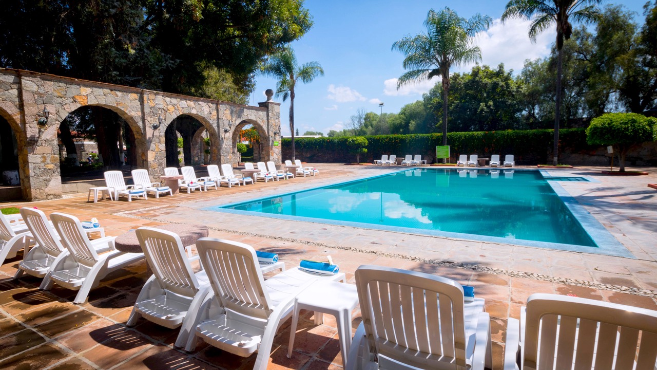 Photo of Outdoor in San Juan del Rio