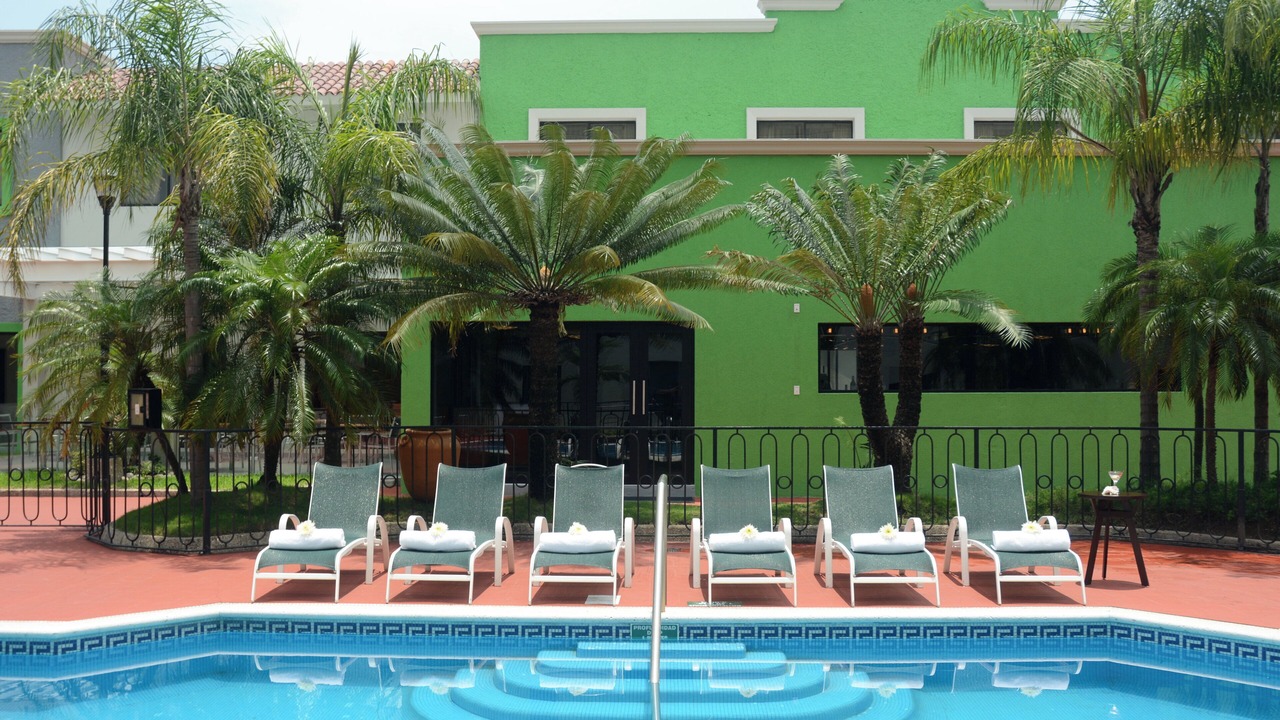 Photo of Outdoor in Tampico