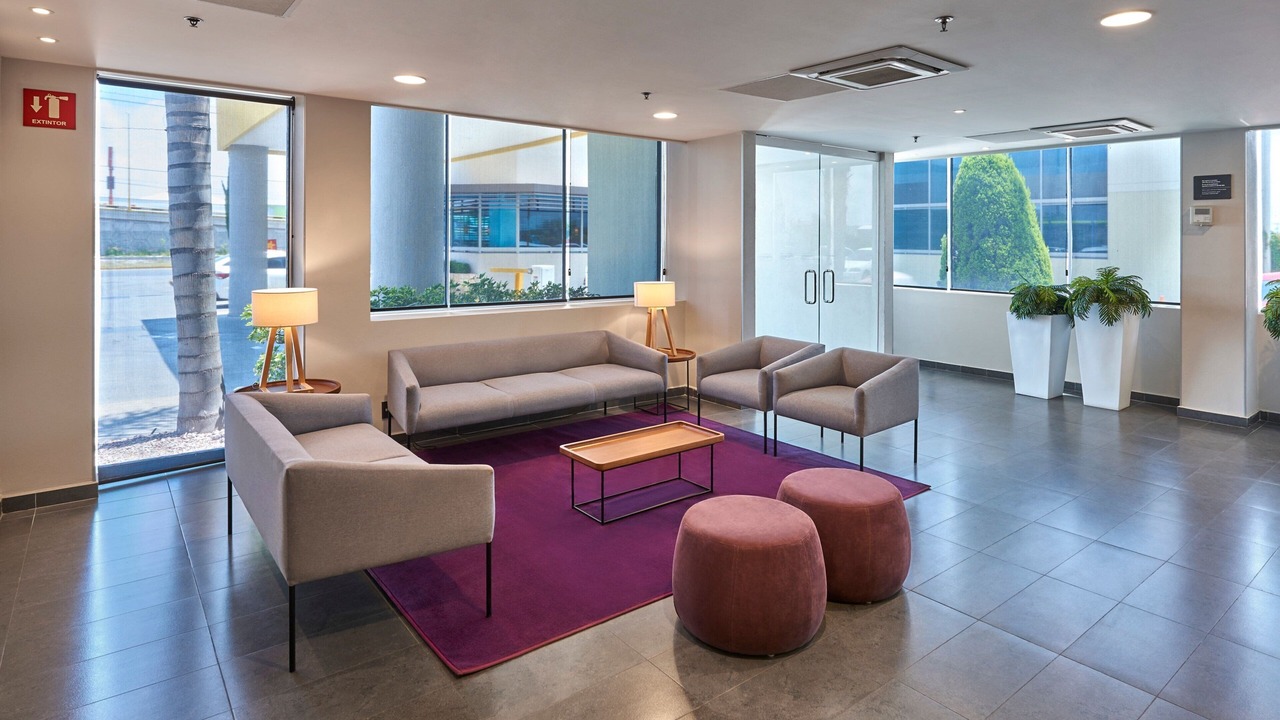 Photo of Livingroom in San Luis Potosi