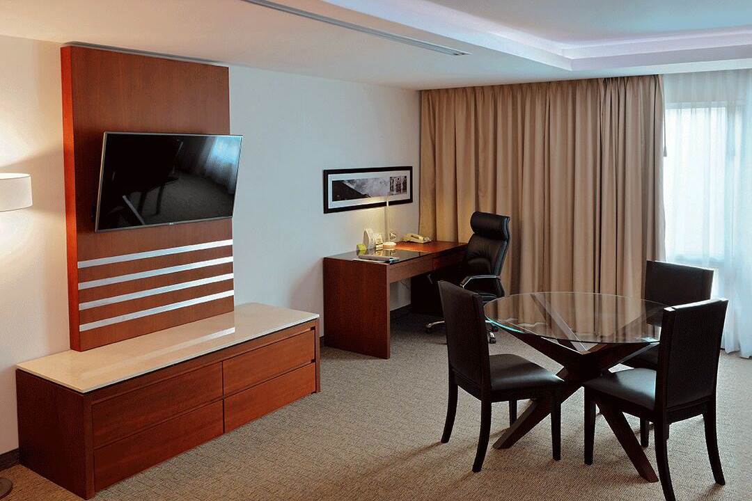 Photo of Bedroom in Leon