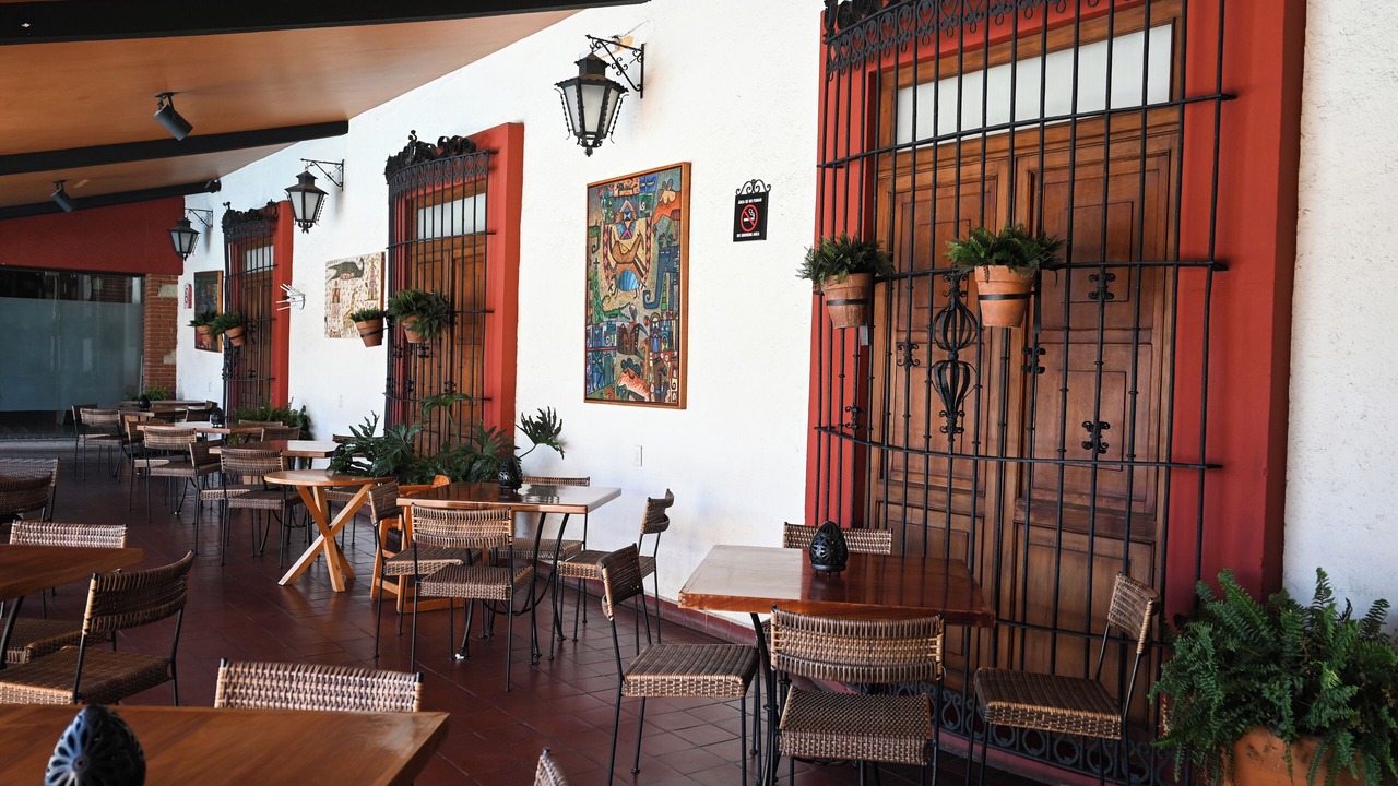 Photo of Others in Oaxaca