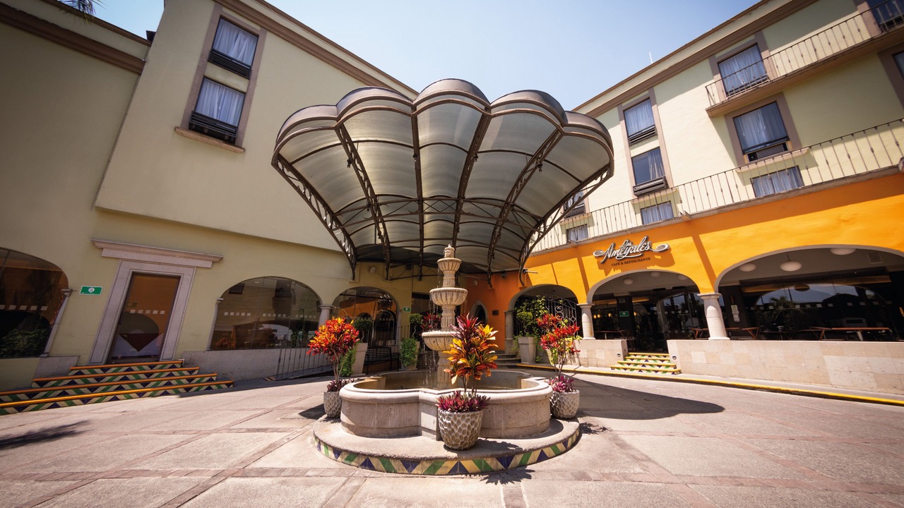 Photo of Outdoor in Orizaba