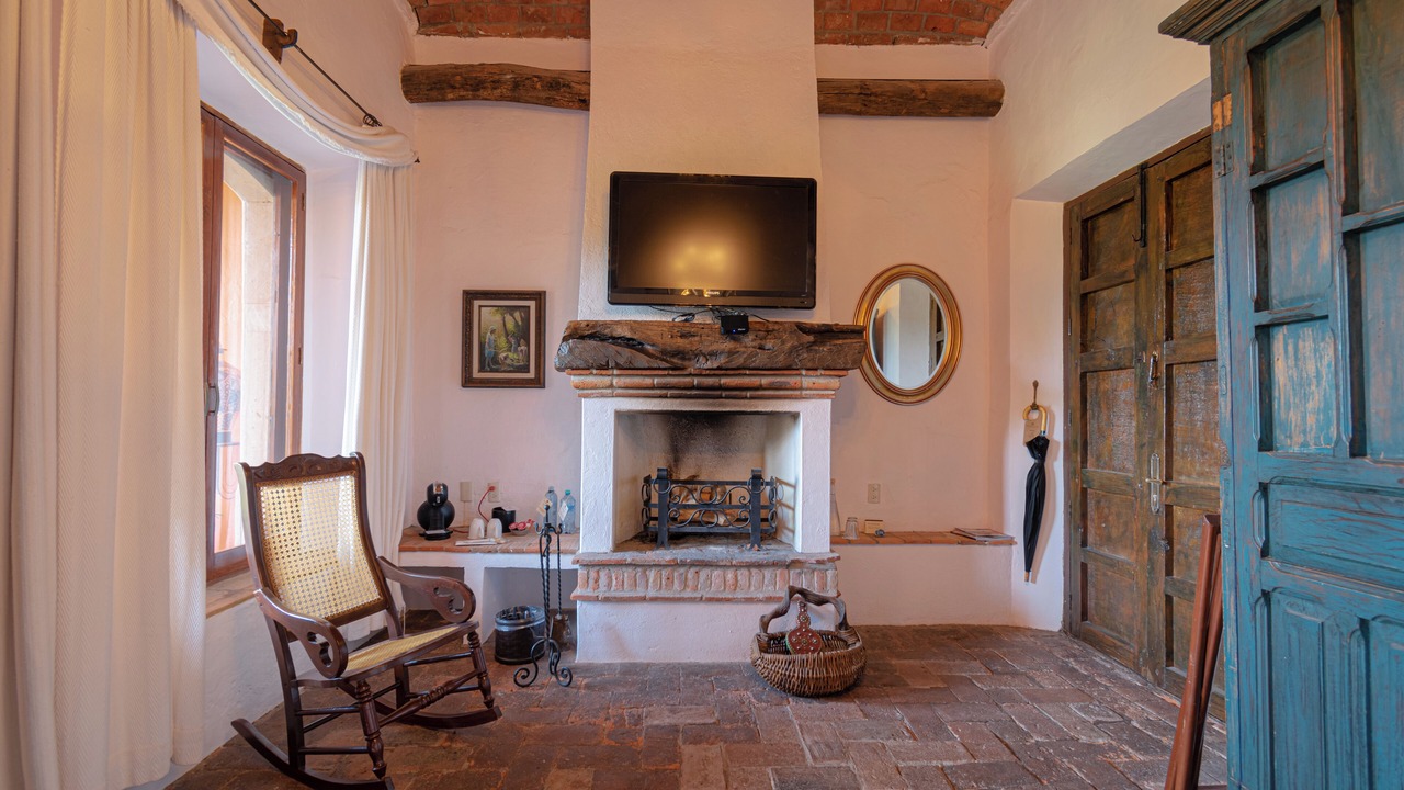 Photo of Bedroom in Lagos de Moreno