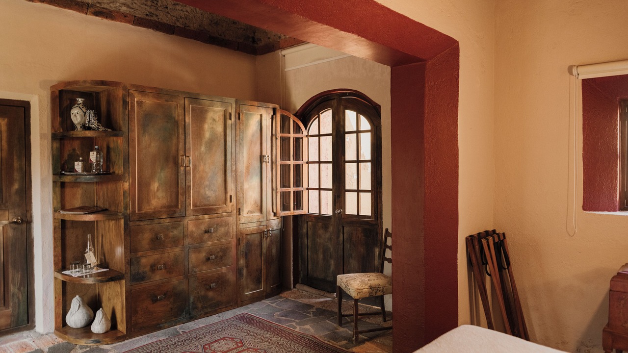 Photo of Bedroom in Lagos de Moreno
