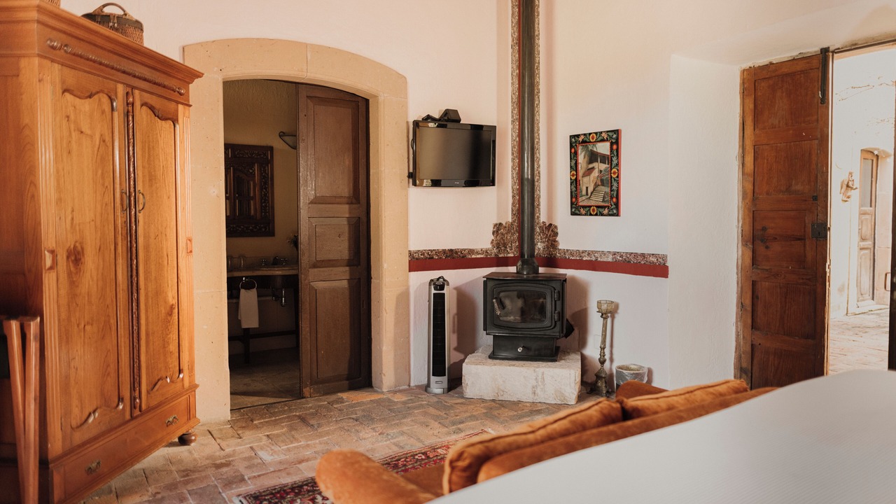 Photo of Bathroom in Lagos de Moreno