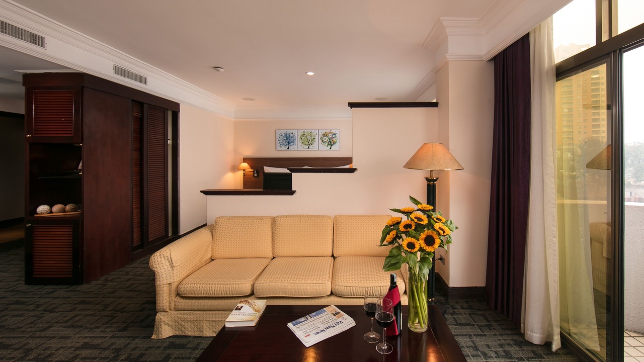 Photo of Bedroom in Ngoc Khanh