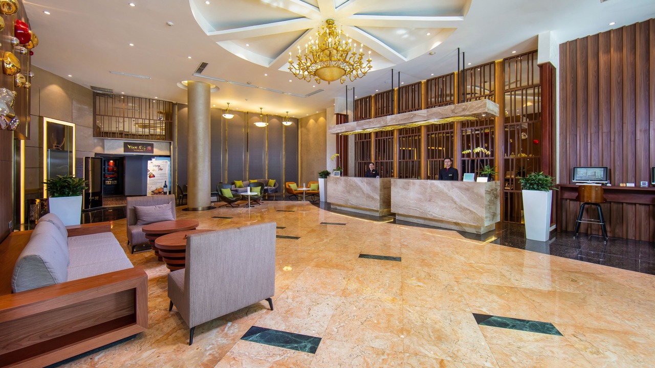 Photo of Livingroom in Ngoc Khanh