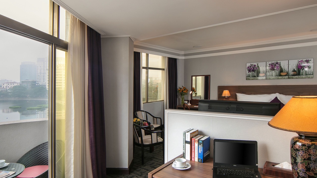 Photo of Bedroom in Ngoc Khanh