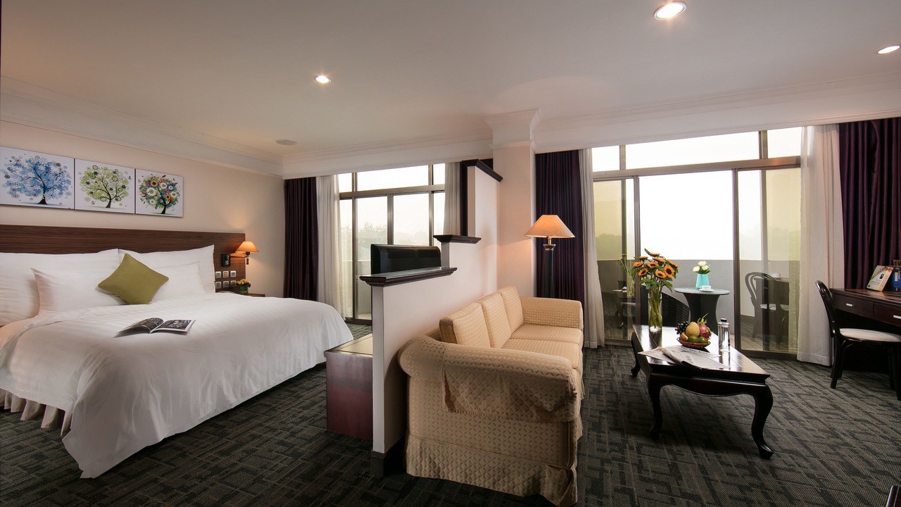 Photo of Bedroom in Ngoc Khanh